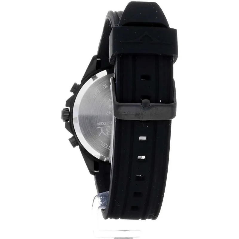 VAGARY by Citizen Cronografo | Agold