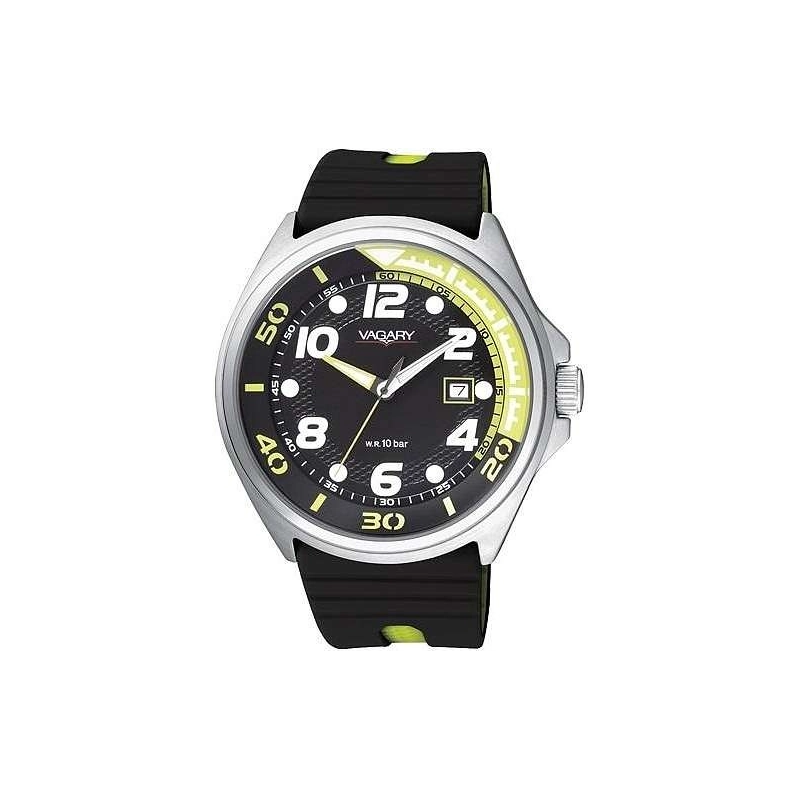 VAGARY by Citizen Solo tempo | Agold