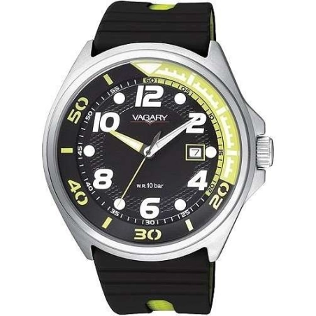 VAGARY by Citizen Solo tempo | Agold