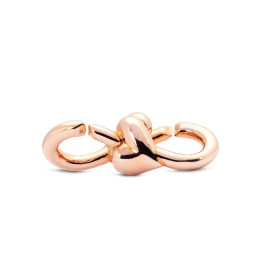 X JEWELLERY Carpe Diem - Bronzo