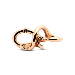 X JEWELLERY Panta Rei - Bronzo