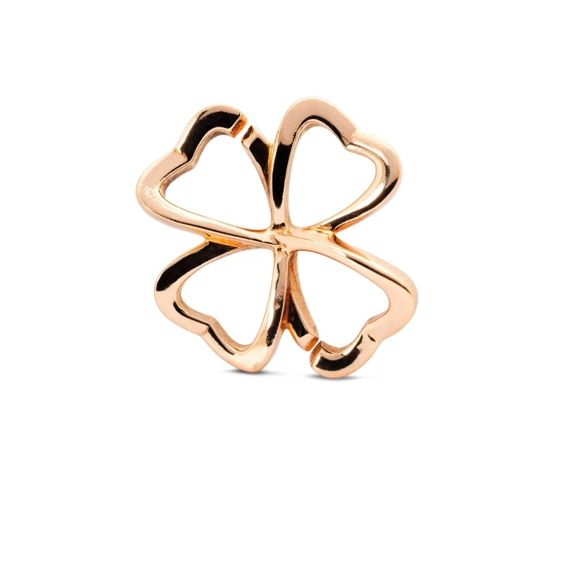 X JEWELLERY La Fortuna - Bronzo | Agold