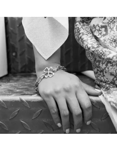 X JEWELLERY La Fortuna - Bronzo | Agold