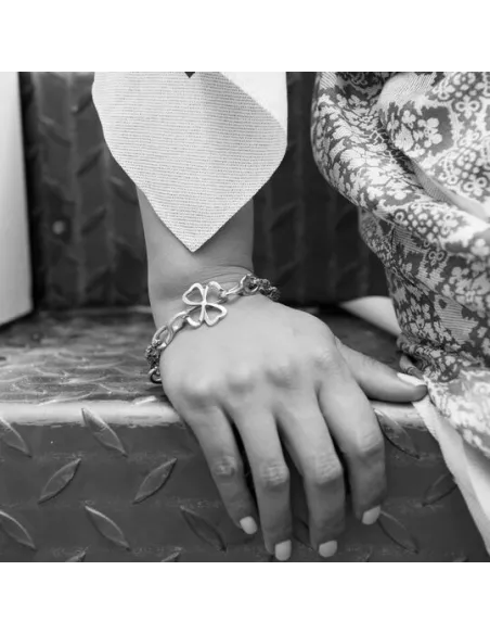 X JEWELLERY La Fortuna - Bronzo | Agold