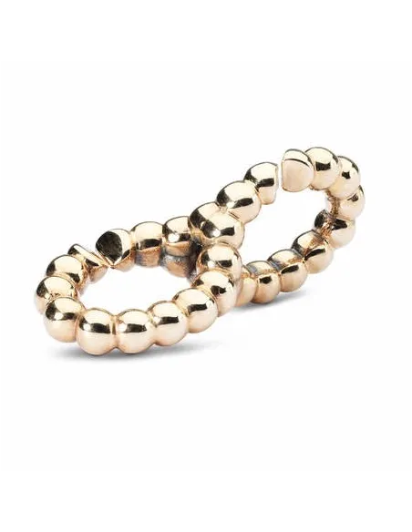 X JEWELLERY L'Infinito - Bronzo | Agold