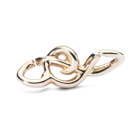 X JEWELLERY Melodia - Bronzo | Agold