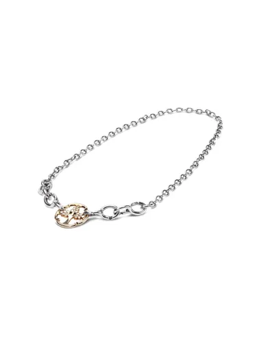 X JEWELLERY L'Albero Della Vita - Bronzo | Agold