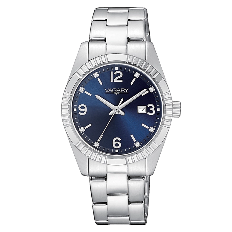 VAGARY by Citizen Timeless | Agold