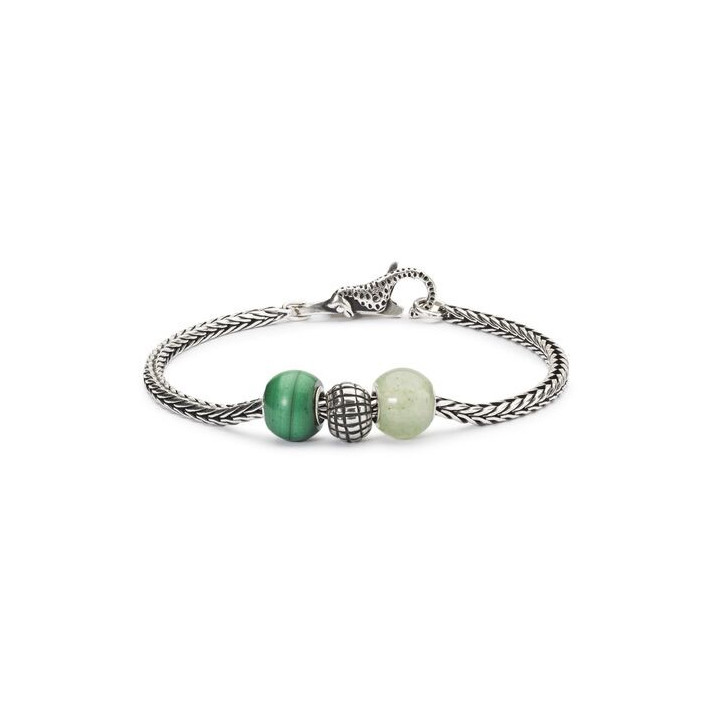 Trollbeads Ritired Marimo