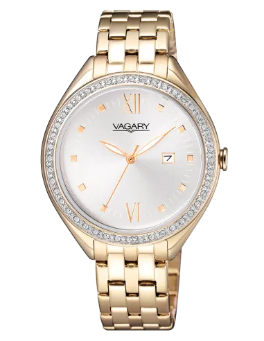 VAGARY by Citizen Flair | Agold