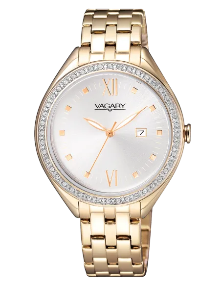 VAGARY by Citizen Flair | Agold