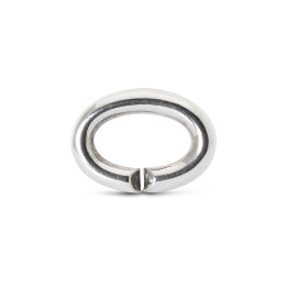 X JEWELLERY Link - Argento