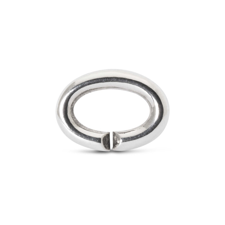 X JEWELLERY Link - Argento