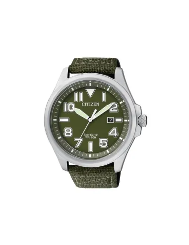 CITIZEN Military | Agold