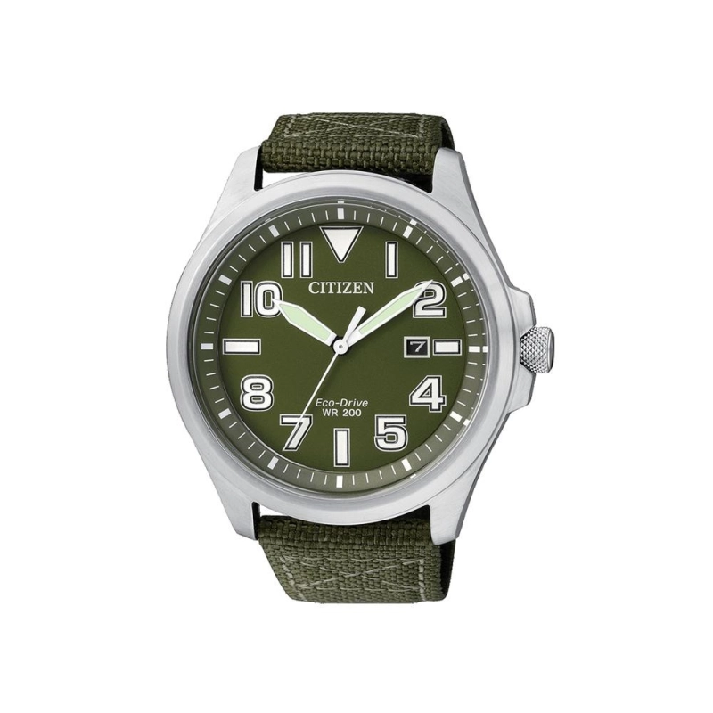 CITIZEN Military | Agold