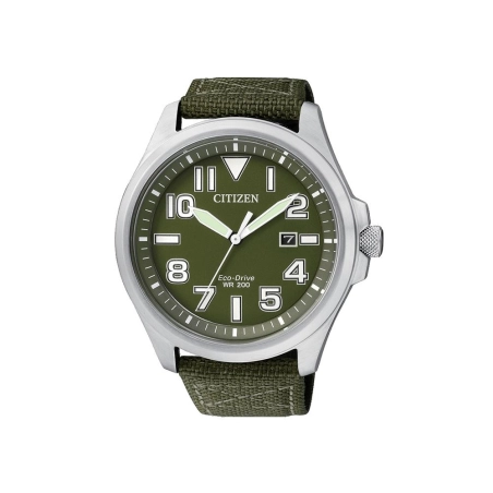 CITIZEN Military | Agold