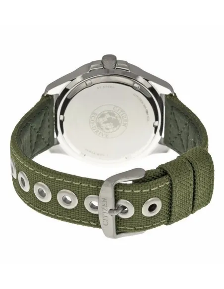 CITIZEN Military | Agold