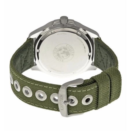 CITIZEN Military | Agold