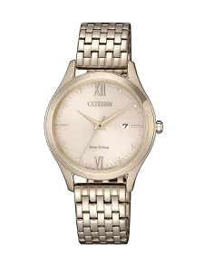 CITIZEN Lady