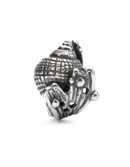 Trollbeads Conchiglia | Agold