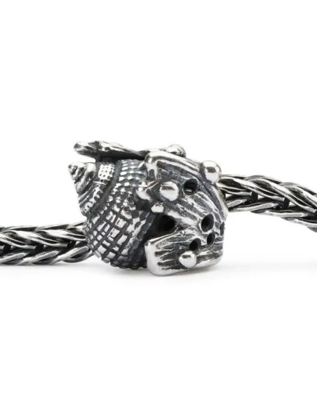 Trollbeads Conchiglia | Agold