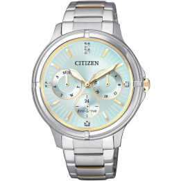 CITIZEN Lady Multifunzione