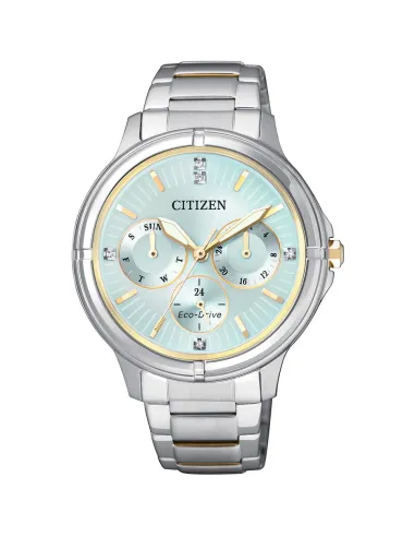 CITIZEN Lady Multifunzione
