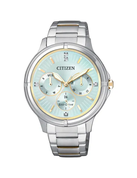 CITIZEN Lady Multifunzione