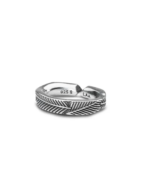X JEWELLERY Palme | Agold
