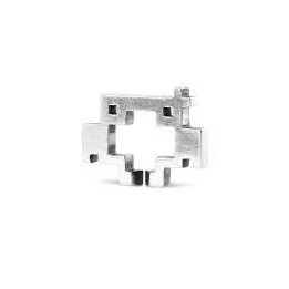 X JEWELLERY Pixel In Love