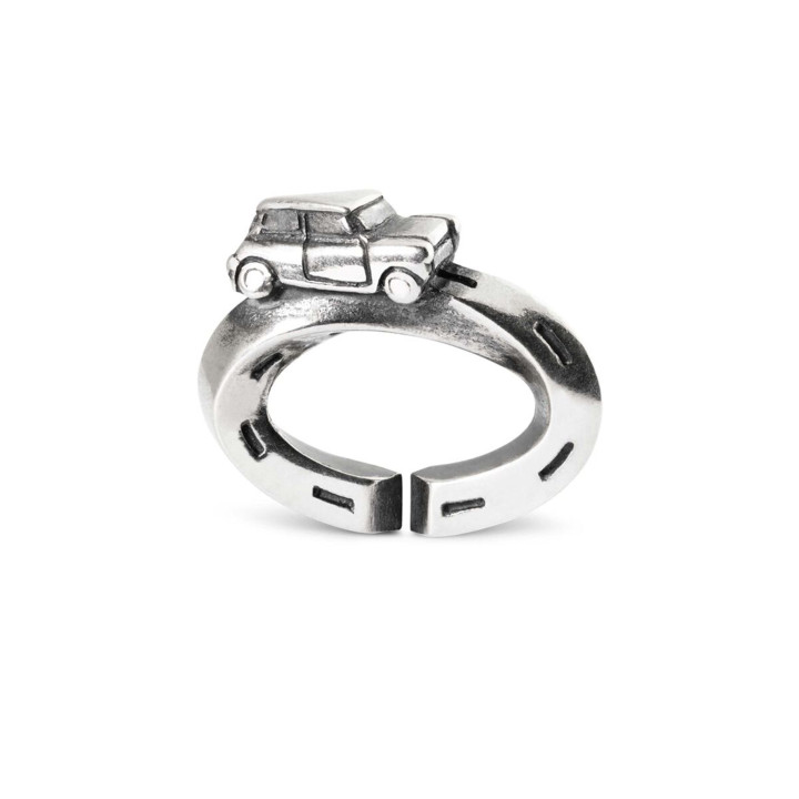 X JEWELLERY On The Road