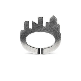 X JEWELLERY Skyline