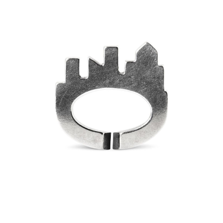 X JEWELLERY Skyline