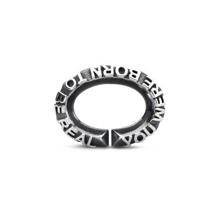 X JEWELLERY Be Real | Agold