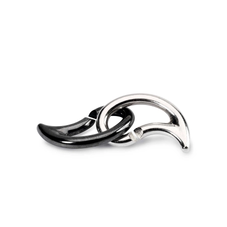 X JEWELLERY Yin Yang | Agold