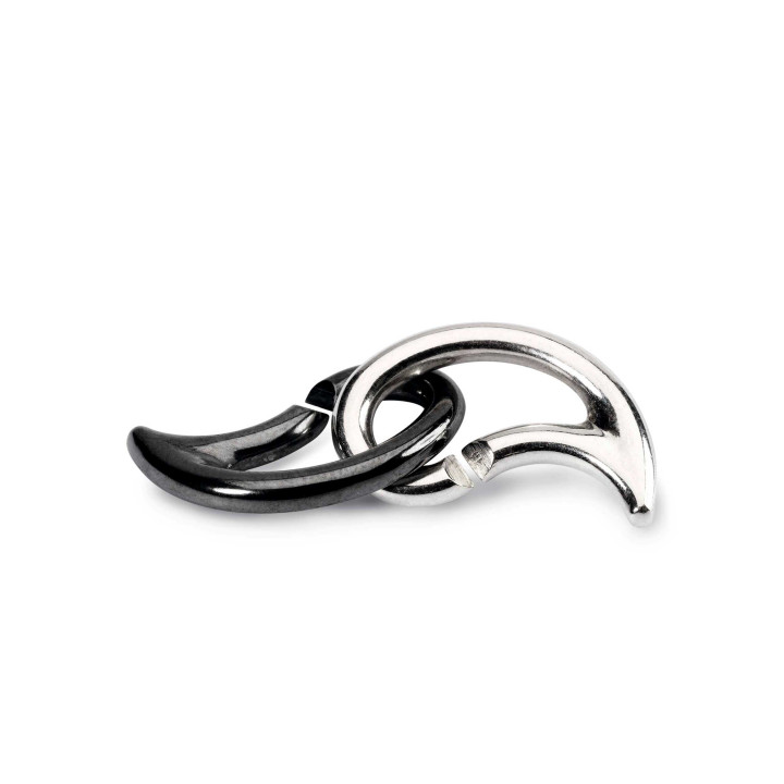 X JEWELLERY Yin Yang