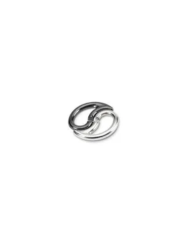 X JEWELLERY Yin Yang | Agold