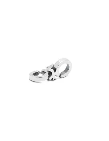 X JEWELLERY Marte E Venere | Agold