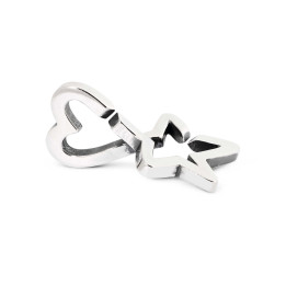 X JEWELLERY Stella&Cuore