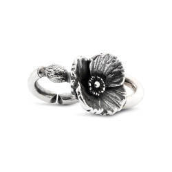 X JEWELLERY Il Papavero