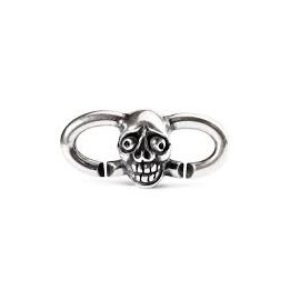 X JEWELLERY Il Teschio