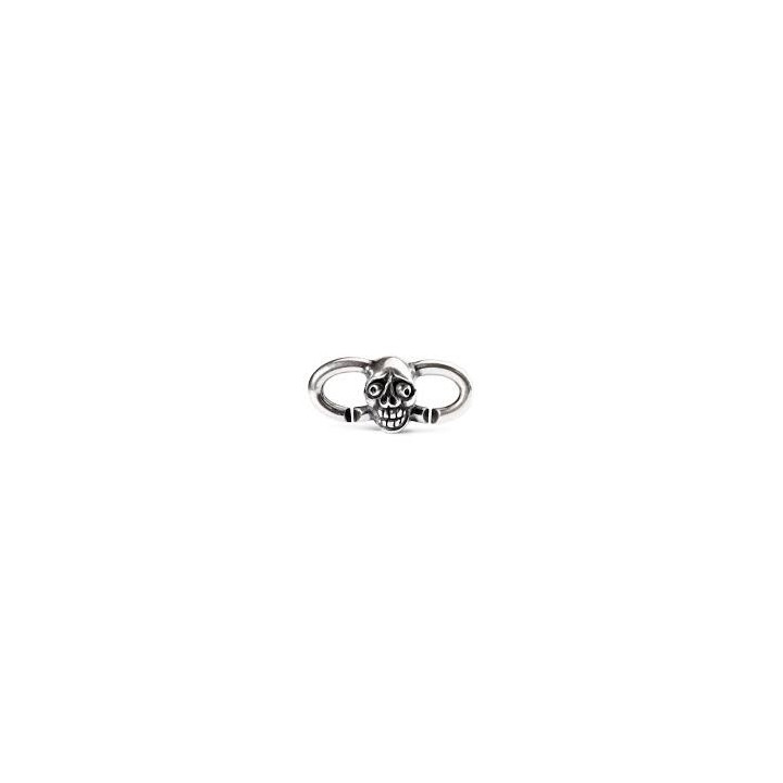 X JEWELLERY Il Teschio