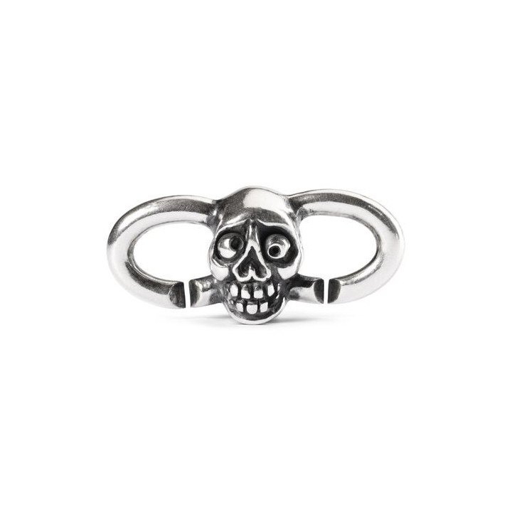 X JEWELLERY Il Teschio
