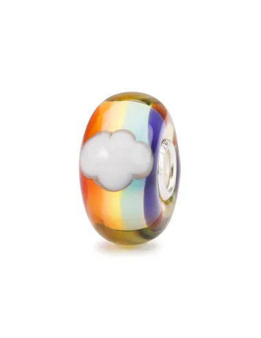 Trollbeads Limited Edition Andrà Tutto Bene | Agold