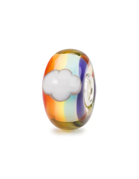 Trollbeads Limited Edition Andrà Tutto Bene | Agold