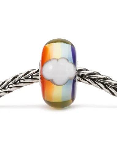 Trollbeads Limited Edition Andrà Tutto Bene | Agold