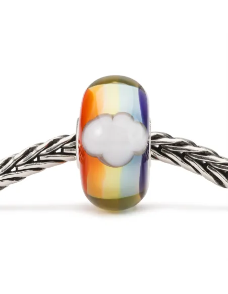Trollbeads Limited Edition Andrà Tutto Bene | Agold
