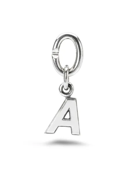 X JEWELLERY Lettera A | Agold