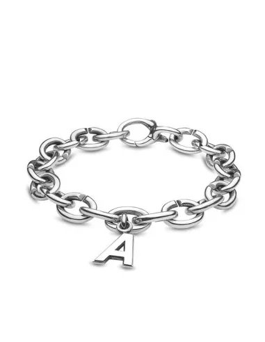 X JEWELLERY Lettera A | Agold