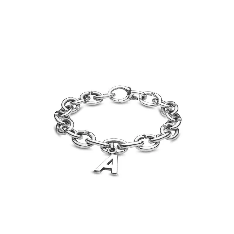 X JEWELLERY Lettera A | Agold